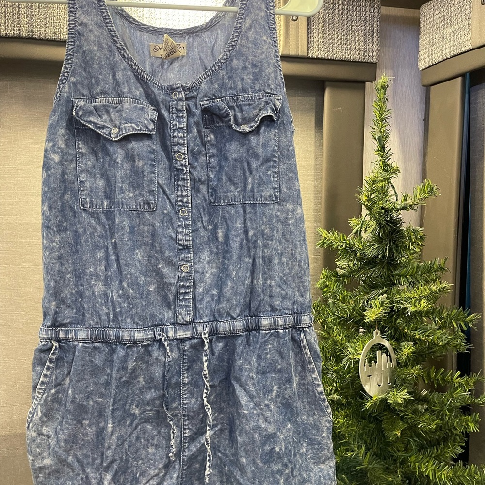 Romper - Picture 2 of 4